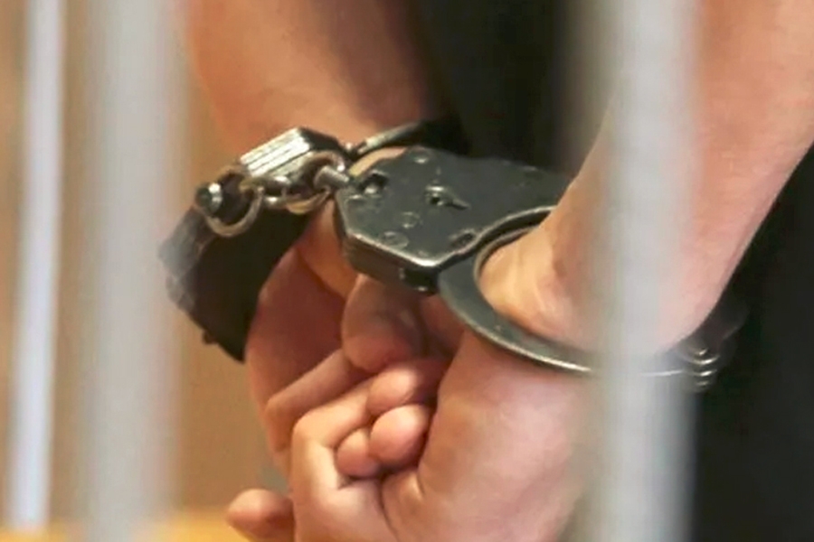 PRIJETI MU VIŠEGODIŠNJA ROBIJA: Bh. državljanin uhapšen u Španjolskoj, pogledajte šta je policija pronašla...