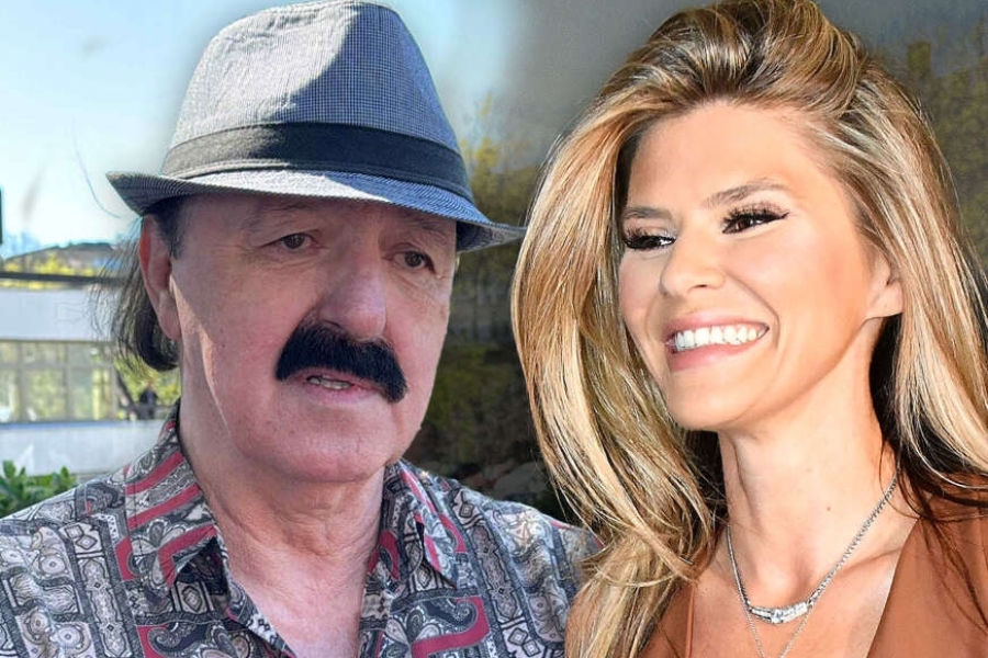 SUROVA PORUKA PJEVAČA: 'Ona je za mene zrak, ne zanima me ni da se ubije' - brutalno o vjenčanju