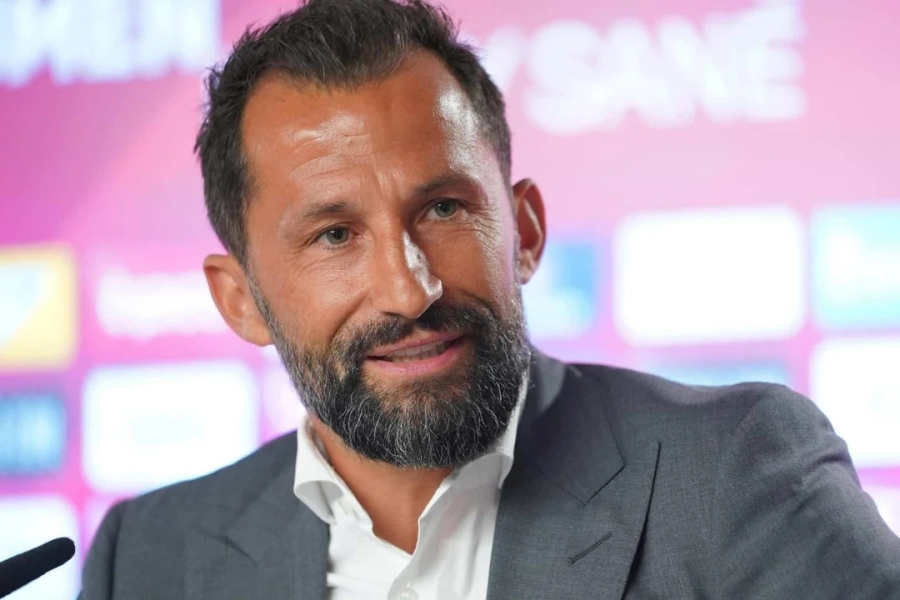 EMOTIVNA PORUKA HASANA SALIHAMIDŽIĆA: Evo šta je Brazzo poručio nakon historijskog uspjeha BiH