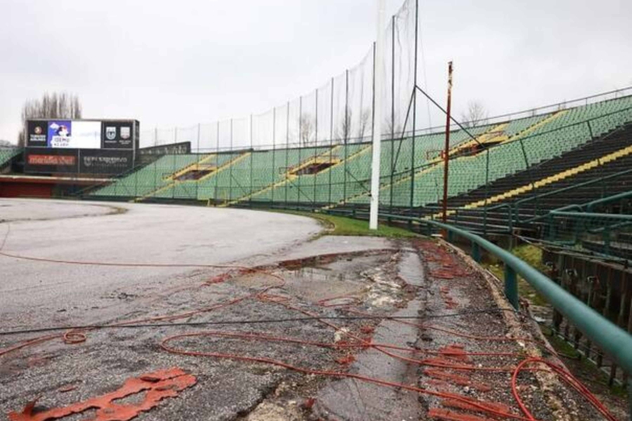 ZBOG BIZARNOG RAZLOGA: Zmajeve na Mundijal neće ispratiti puno Koševo?