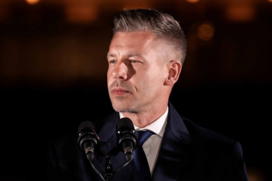 NOVI MAĐARSKI LIDER ZATRESAO BEOGRAD: 'Tačno znam što se događa u Srbiji i znam kakve su veze...!'