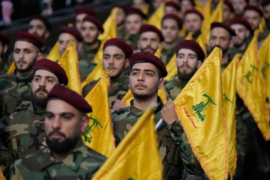 NETANYAHUOV SAN O 'VELIKOM IZRAELU' POSTAJE KOŠMAR: Hezbollah raketama zaustavio invaziju - vojska na rubu potpunog KOLAPSA