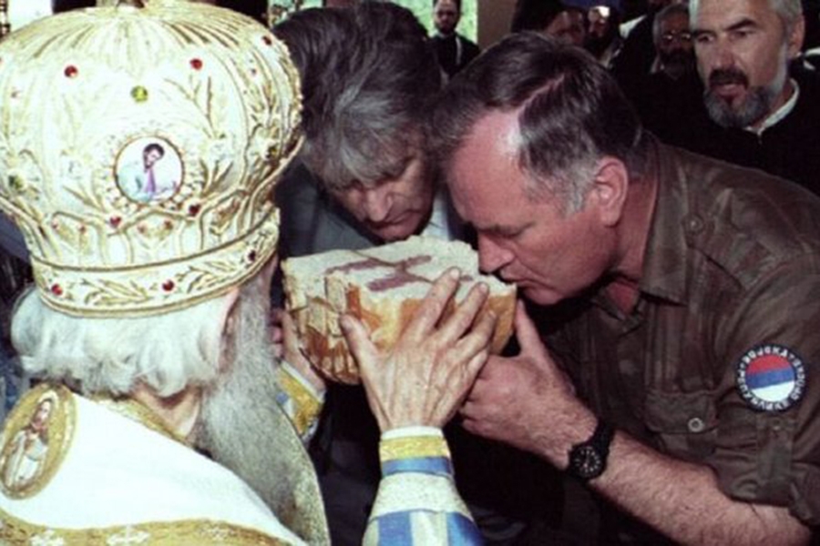 ZORAN KUSOVAC, BEZ DLAKE NA JEZIKU: Zašto Srbija traži da Ratko Mladić bude pušten da umre u Srbiji...