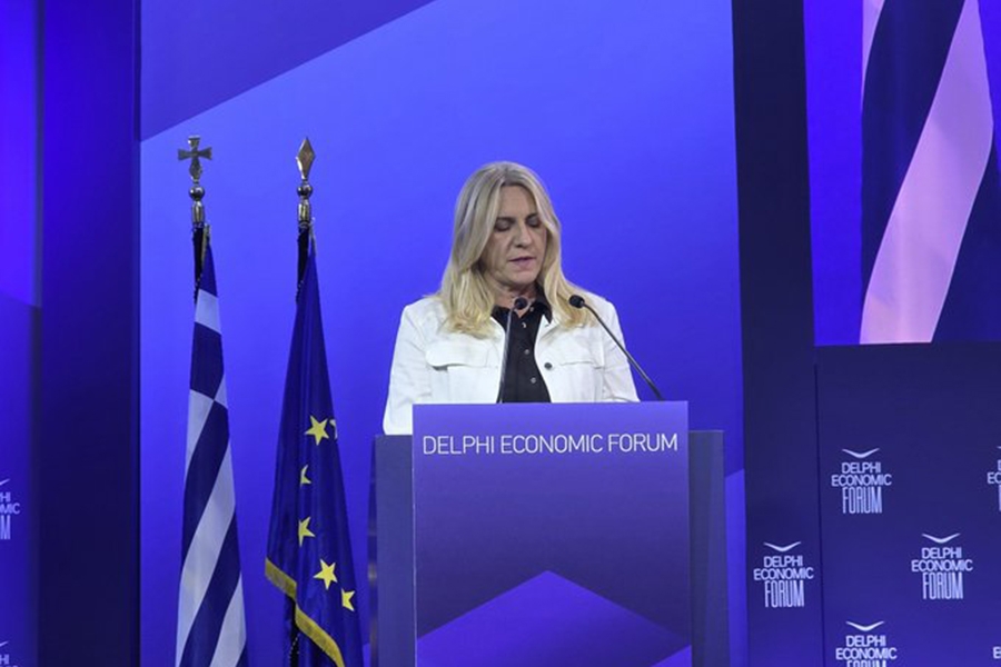 'OVO OZBILJNO TREBA ZABRINUTI MARTU KOS I SORECU...': Burne reakcije na društvenim mrežama, nakon istupa Željke Cvijanović...