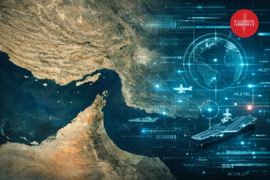 WASHINGTON POST OTKRIVA: Ovako Kinezi sakupljaju i prodaju informacije o američkim brodovima u ratu protiv Irana