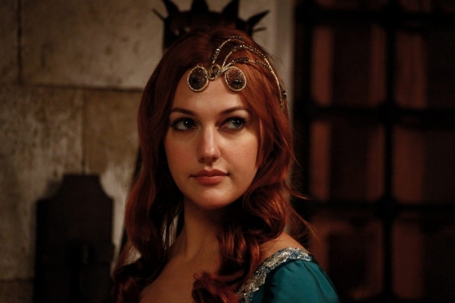 SPLETKE, INTRIGE I MOĆ NA DVORU: Kako je stvarno izgledala Ukrajinka, najmoćnija žena u povijesti Osmanskog Carstva…