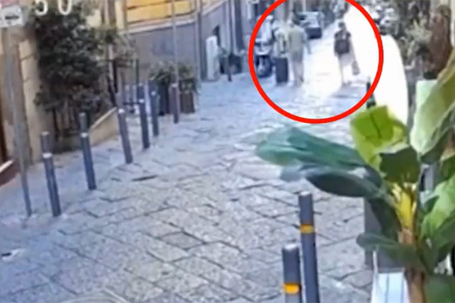 SNIMKA KOJA LEDI KRV U ŽILAMA: Slučaj smrti turistkinje ponovo otvoren, zatraženo suđenje za roditelje dječaka...