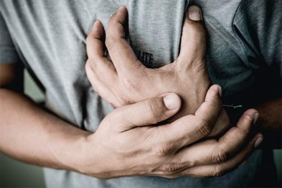 STRUČNJACI UPOZORAVAJU: Ovako možete smanjiti rizik od infarkta i najgoreg ishoda...