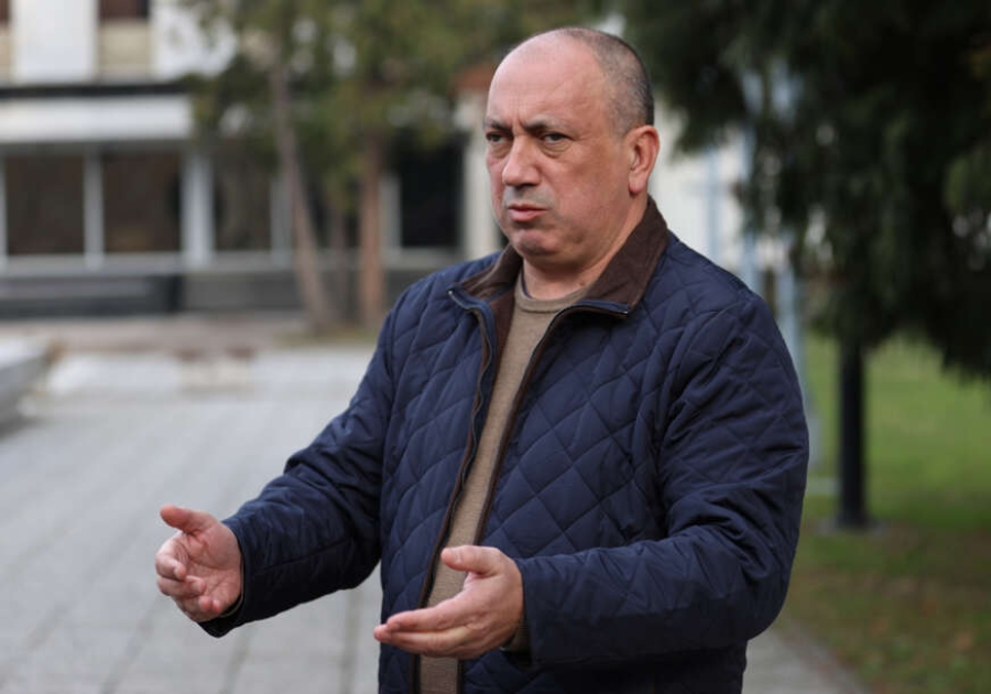 'POTREBNA NAM JE SUŠTINA': Crnadak traži da se sagleda ko je šta radio u prošlosti