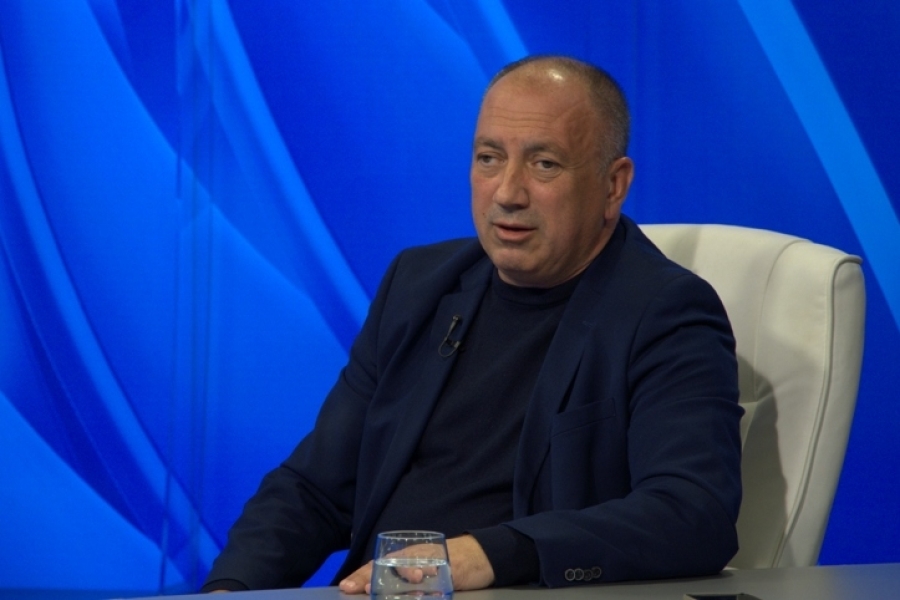 CRNADAK NAJAVLJUJE POLITIČKI ZEMLJOTRES: 'Uz skenere se u RS dešava 'nova Mađarska', opozicija ima plan za RUŠENJE režima' (VIDEO)