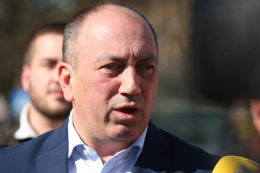 IGOR CRNADAK NE KRIJE ODUŠEVLJENJE: 'Veličanstven izborni dan Mađara, RS je spremna na isto'