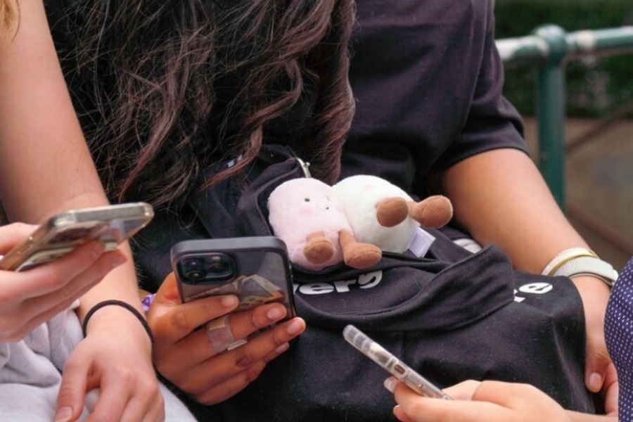 STROŽA PRAVILA U NAJAVI: Zaštita maloljetnika na internetu 'glavni prioritet', evo šta EU priprema