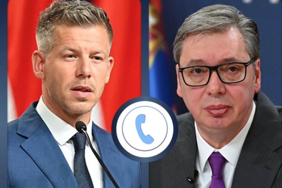 VUČIĆ OTKRIO DETALJE RAZGOVORA: 'Vjerujem u pragmatizam budućeg mađarskog premijera'