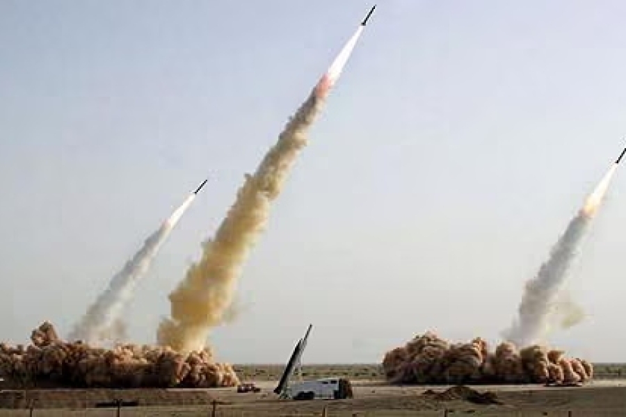 'SPREMNI SMO ZA NAJVEĆI RAKETNI NAPAD U HISTORIJI': Iran zaprijetio Izraelu i Americi ako bude napadnut nakon prekida mirovnih sporazuma