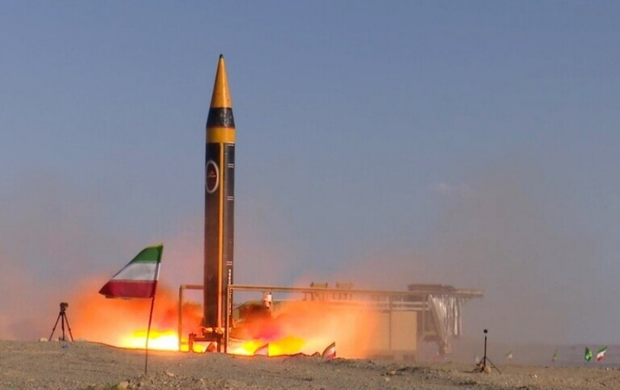 TEHERAN NIJE NA KOLJENIMA: Dok Donald Trump govori o slomu, Iran i dalje posjeduje hiljade balističkih projektila