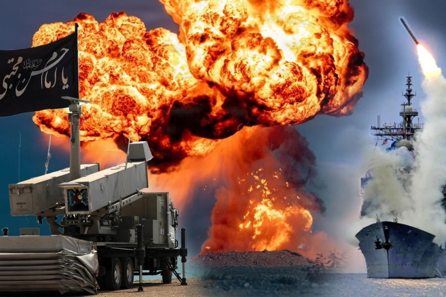 ŠOK U WASHINGTONU: Teheran je američkoj vojsci nanio nezamislivu štetu, iznosi čak...