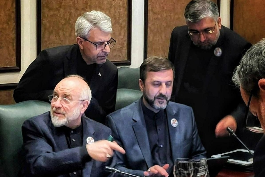 ŠTA SE PRIPREMA U ISLAMABADU: Evo kako Iranci komuniciraju sa Amerikancima u pogledu primirja