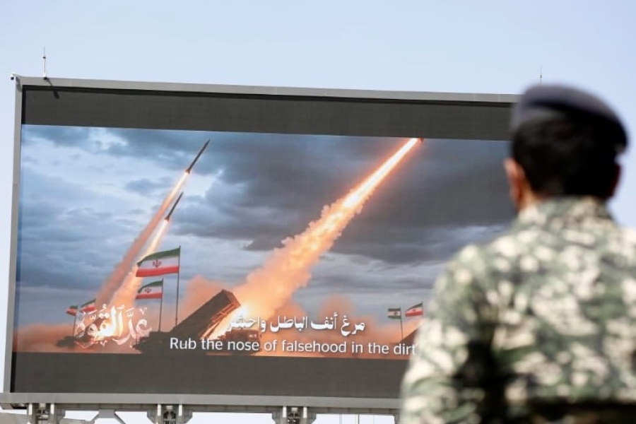 KAKO JE IZRAELSKA VOJSKA POGREŠNO PROCIJENILA SVE: Prvo su tvrdili da Iran ima nekoliko stotina raketa, pa 2.500, sada tvrde da imaju...