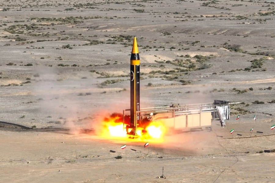 PET ORUŽJA KOJA SU ŠOKIRALA PENTAGON: Sejjil, Shahed, Bavar-373 – Iran je dokazao da može pobijediti zapadnu tehnologiju...