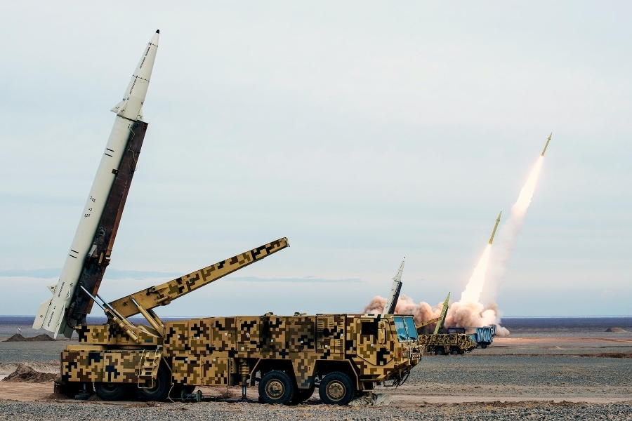 OPERACIJA 'EPIC FURY' NIJE USPJELA: General upozorava Kongres da Teheran i dalje može nanijeti KATASTROFALNE gubitke