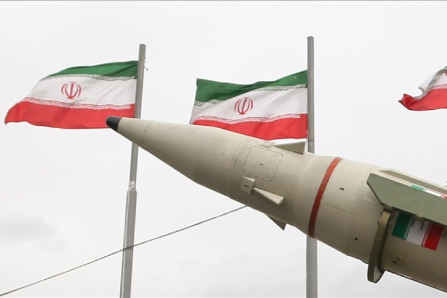 IRAN PROGLASIO METE: IRGC označio 18 američkih tehnoloških kompanija kao legitimne ciljeve napada na Bliskom istoku