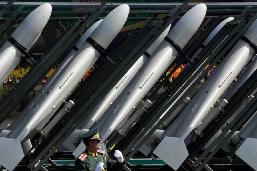 VISOKA CIJENA JEFTINIH IRANSKIH DRONOVA ZA PENTAGON: Kako je američka vojska iscrpljena nakon rata