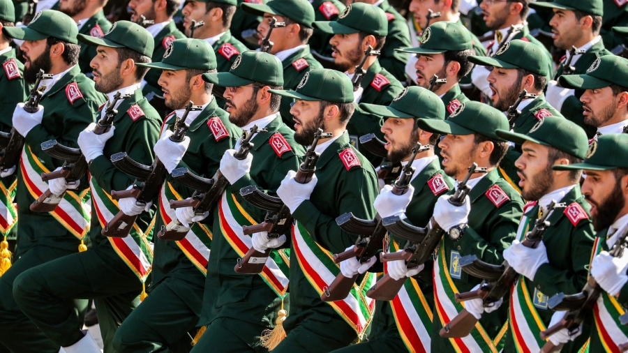 TEHERAN POTVRDIO: Ubijen šef obavještajne službe Iranske revolucionarne garde