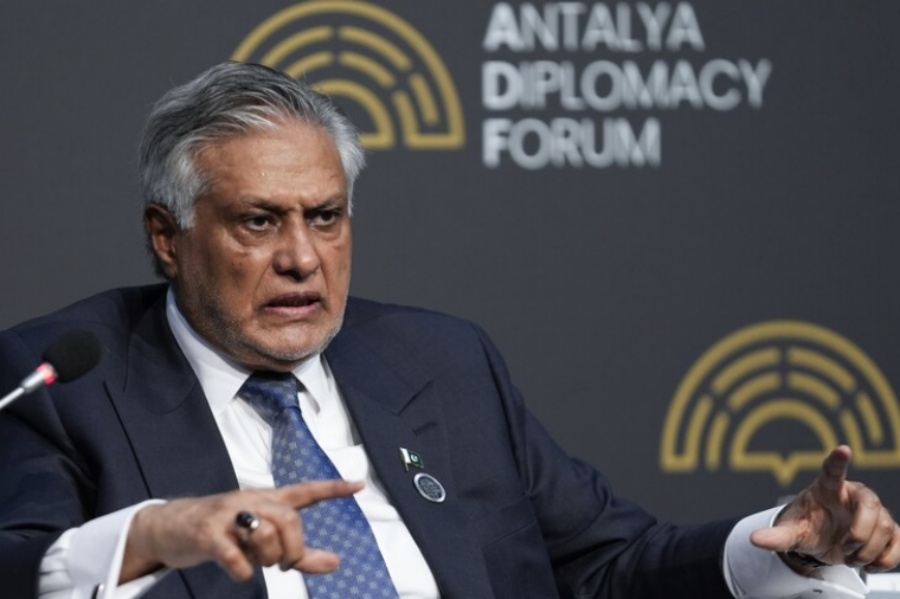 'VIŠE OD 80 POSTO POSLA JE URAĐENO': Pakistan poziva na trajni prekid rata, evo šta traži od SAD-a i Irana