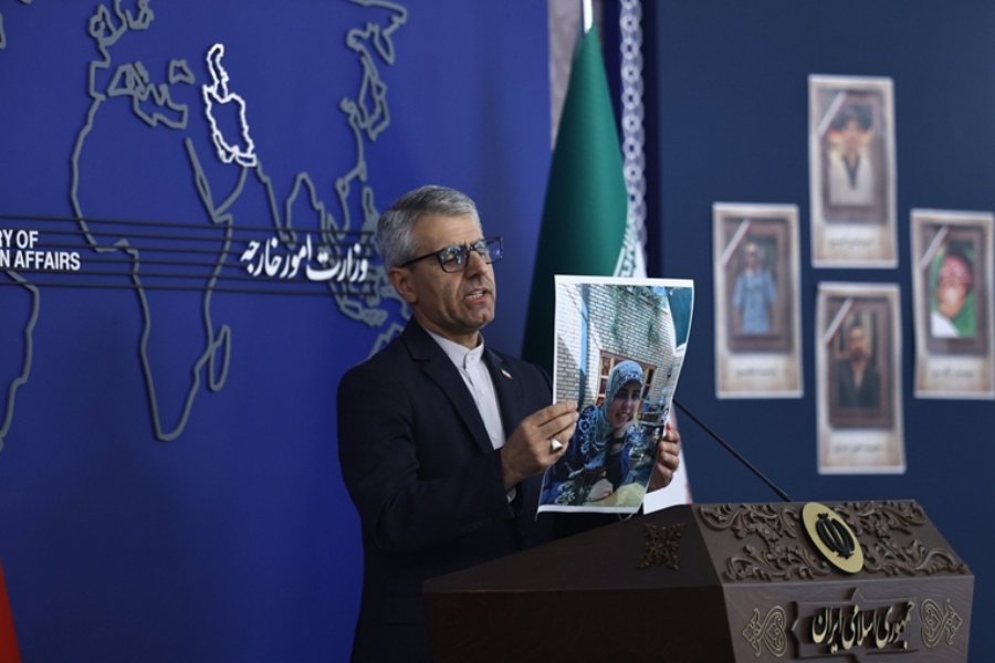 USLOVI ZA DOGOVOR S AMERIKOM: Teheran iznio ultimativnih 10 zahtjeva, primirje se odnosi na sve fronte uključujući i...