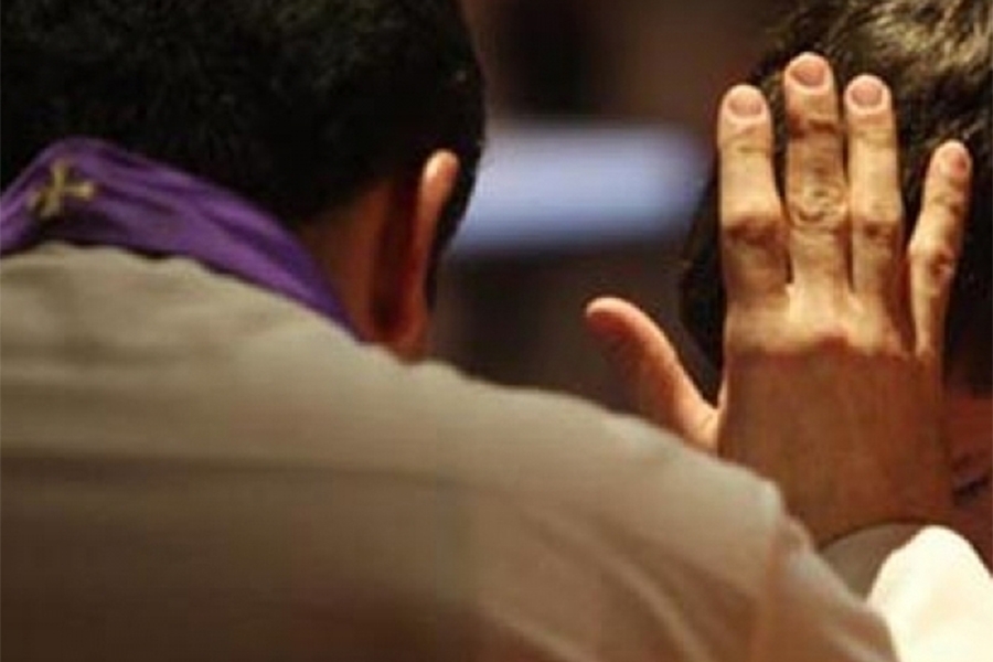 VIC DANA: Supruga HDZ-ovog gradonačelnikova u Hercegovini otišla na ispovijed, a onda – urnebes...