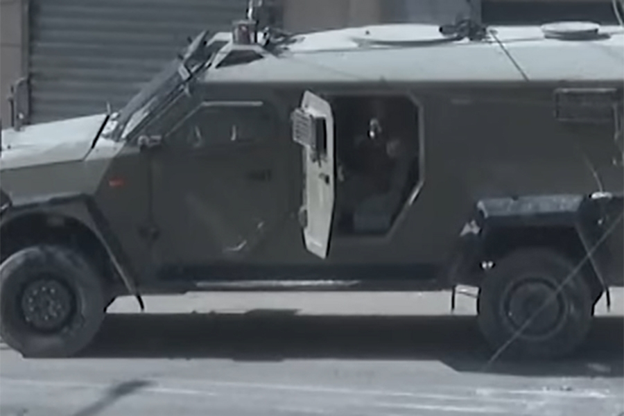 BIJES U IZRAELU: Predsjednik Južne Koreje objavio jezive snimke, stižu reakcije...