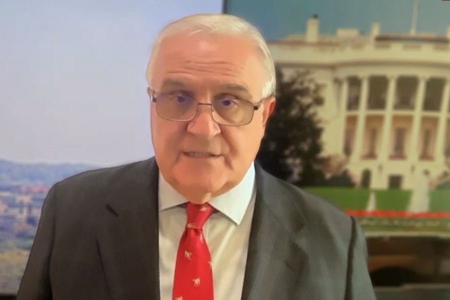 IVICA PULJIĆ IMA INFORMACIJE IZ WASHINGTONA: 'Amerikanci su iznimno ljuti — cijena benzina im je uvijek bila crvena linija...' (VIDEO)