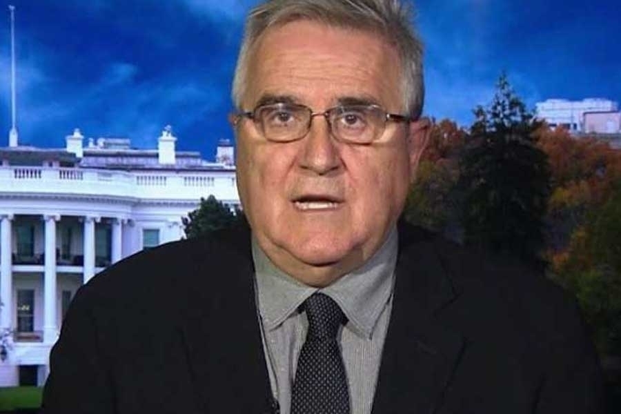 IVICA PULJIĆ KAŽE DA JE PONAŠANJE PREDSJEDNIKA SAD-a ZA PSIHOANALIZU: 'Donald Trump želi biti iznad pape, ali to ne ide'