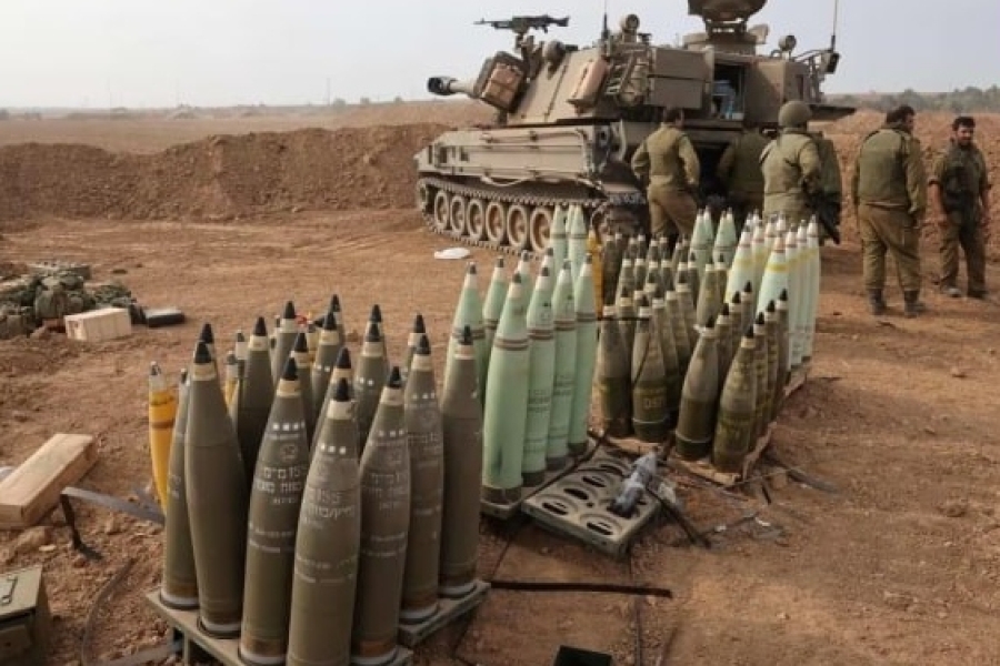 DRAMA U PENTAGONU: Rat s Iranom ozbiljno iscrpio izraelsko-američku vojnu industriju