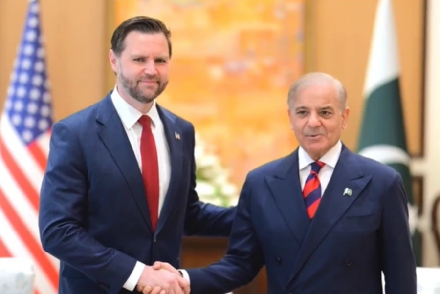 ISLAMABAD NA PREKRETNICI: Premijer Pakistana održao odvojene razgovore s američkim potpredsjednikom Vanceom i iranskom delegacijom