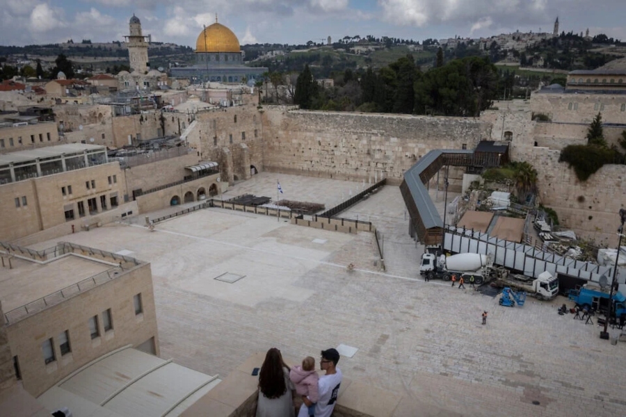 RAT NIJE GOTOV: Urednik Times of Israela upozorava – 'Hezbollah se obnavlja, Hamas se naoružava – ovako izgleda 'pobjeda' nad Iranom izbliza...' (FOTO)