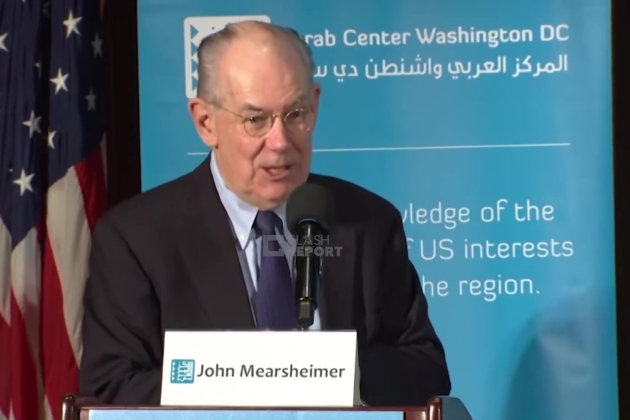 PROFESOR JOHN MEARSHEIMER O IRANU: 'Ne postoji atraktivna opcija za izlazak za Trumpa, jedini izlaz je da prizna poraz' (VIDEO)