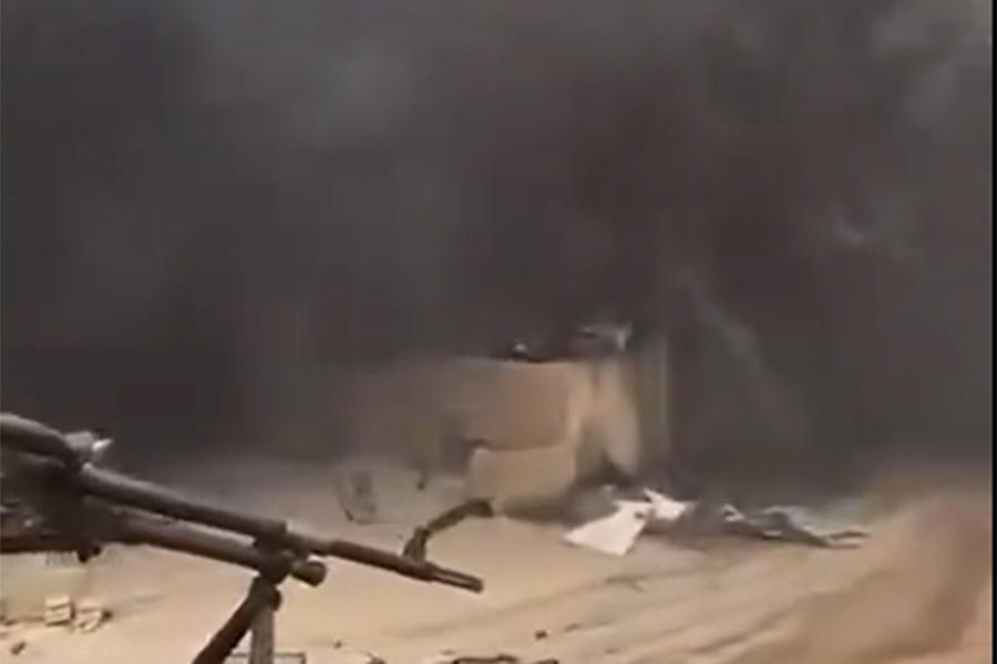 GORI NA BLISKOM ISTOKU: Izraelska vojska objavila zastrašujuće snimke, iranski general zaprijetio Americi...