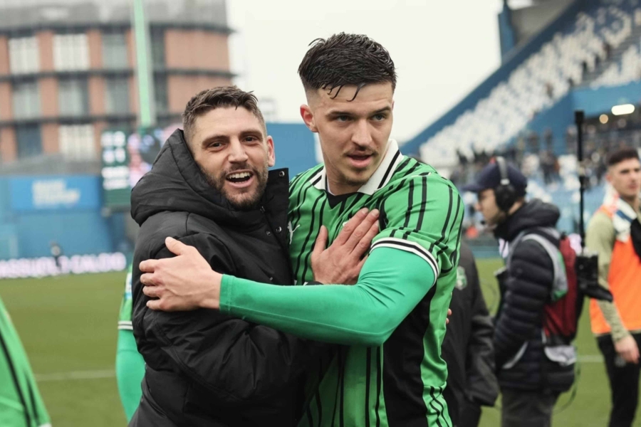 STIŽE SPEKTAKULARAN TRANSFER: Italijani otkrili zašto je Muharemović izabrao baš Inter