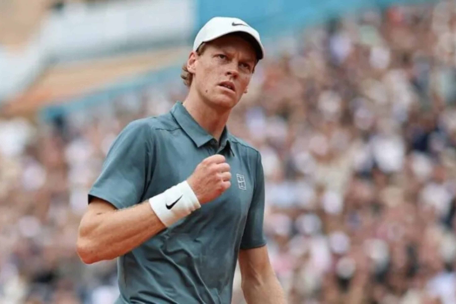 TENISKI SPEKTAKL U MONTE CARLU: Sinner srušio Alcaraza i preuzeo prvo mjesto na ATP listi