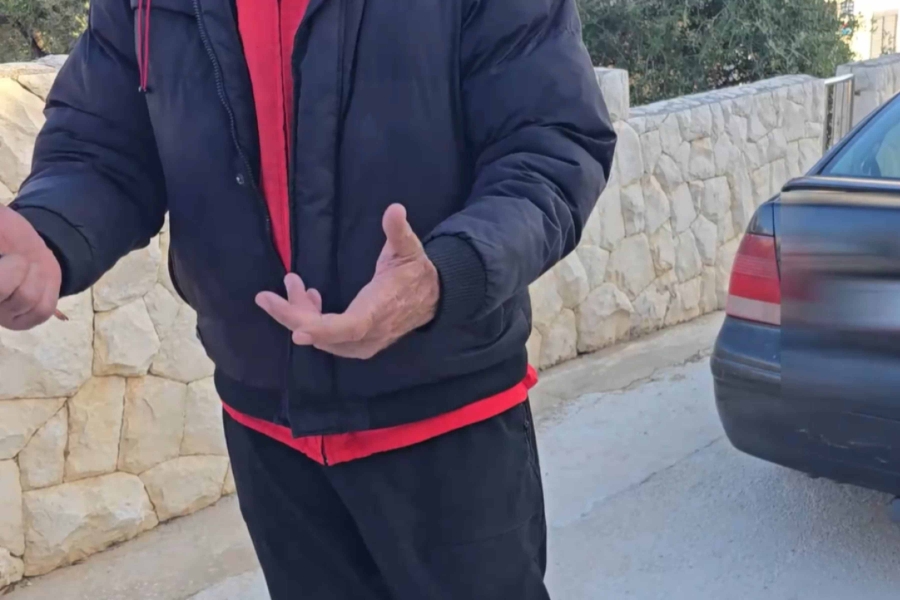 UŽAS U HRVATSKOJ: Napadnute novinarske ekipe HRT-a i Morskog.hr (VIDEO)