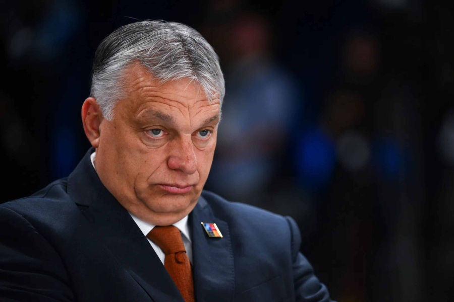 CIJELA EVROPA NESTRPLJIVO ČEKA REZULTATE: 'Poraz Orbana bi bila evolucija, ne revolucija!'