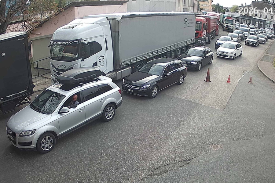 AKO IDETE PREKO GRANICE: Na ovim graničnim prijelazima su jutros velike gužve...