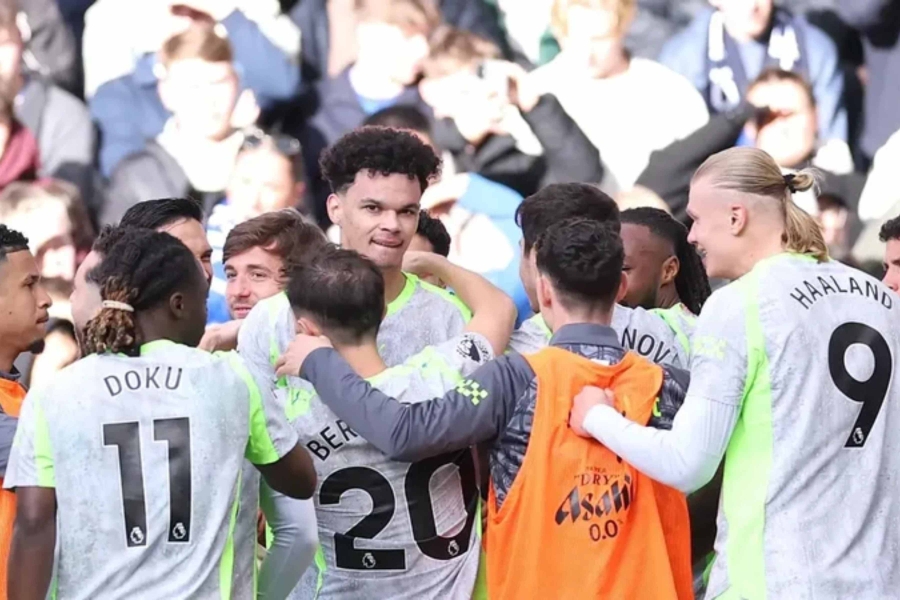 SADA SE SVE ZAKOMPLIKOVALO: City deklasirao Chelsea i 'zapalio' borbu za titulu, pogledajte sažetke... (VIDEO)