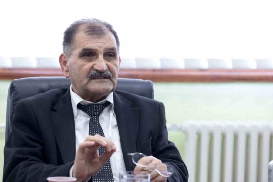 PREOKRET U BUGOJNU: Sud zabranio smjenu Mandžuke, ostaje direktor 'Binasa'!