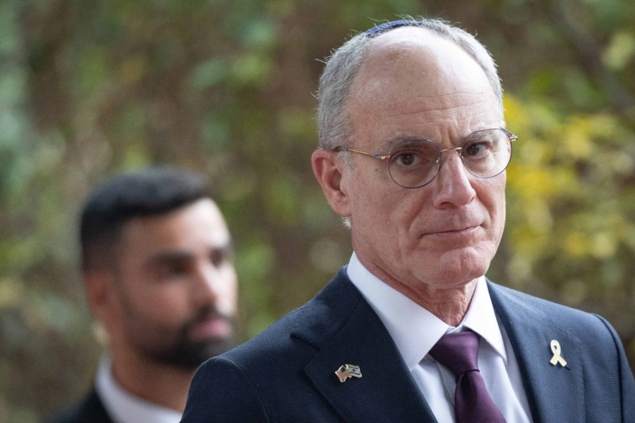 PROŠLO JE VIŠE OD 30 GODINA OD ZADNJEG OVAKVOG DOGAĐAJA: Trumpova desna ruka organizuje mirovne pregovore u Washingtonu, Hezbollah se otvoreno protivi...