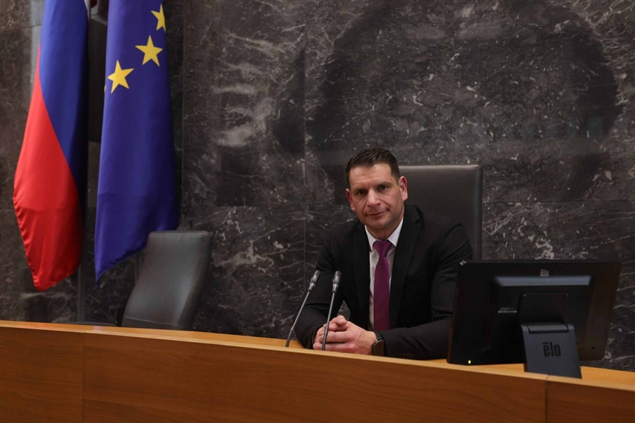 LOŠE VIJESTI IZ LJUBLJANE: Novi predsjednik slovenačkog parlamenta podržava izlazak Slovenije iz NATO-a