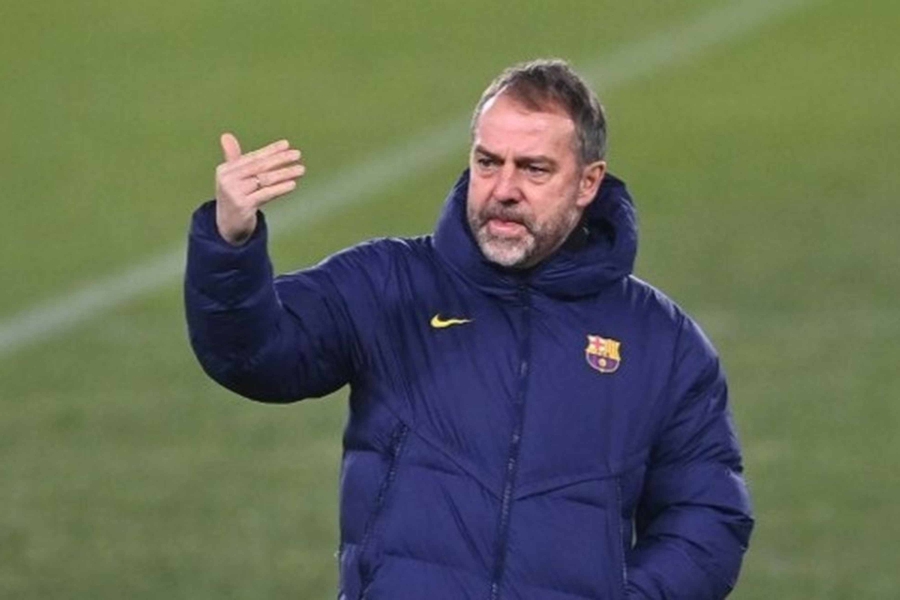 SVE JE ODMAH PRIJAVLJENO UEFA-i: Flick razotkrio prevaru u Madridu...