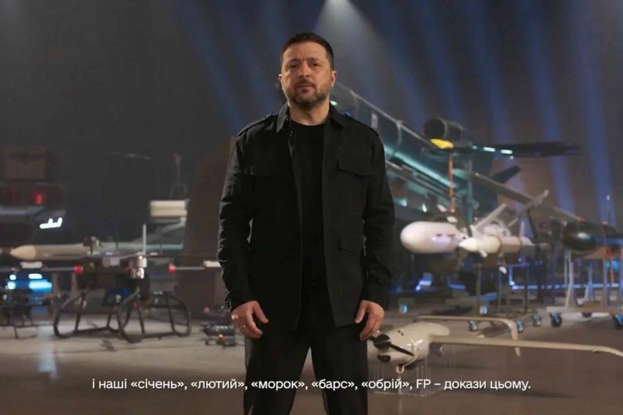 ZELENSKI OBJAVIO NEVJEROVATNU VIJEST: Ovo je historijski dan u Ukrajini, Rusi su se masovno predali... (VIDEO)