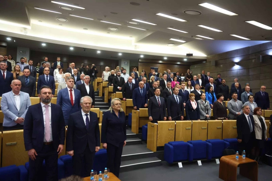 BILI SU JEDINI PROTIV: Stranka za BiH obrazložila zašto nisu podržali izmjene i dopune Zakona o Južnoj interkonekciji